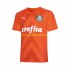 Camisola Palmeiras Guarda-redes Homem Equipamento Terceiro 2022-2023 Manga Curta